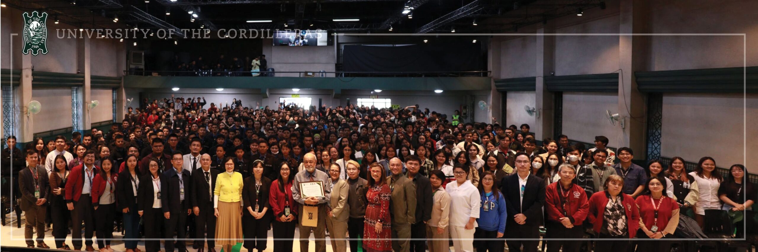 𝐔𝐂 𝐔𝐫𝐠𝐞𝐬 𝐒𝐭𝐮𝐝𝐞𝐧𝐭𝐬 𝐭𝐨 𝐒𝐚𝐟𝐞𝐠𝐮𝐚𝐫𝐝 𝐃𝐞𝐦𝐨𝐜𝐫𝐚𝐜𝐲 𝐀𝐦𝐢𝐝 𝐃𝐢𝐬𝐢𝐧𝐟𝐨𝐫𝐦𝐚𝐭𝐢𝐨𝐧 𝐨𝐧 𝐄𝐃𝐒𝐀 𝐂𝐨𝐦𝐦𝐞𝐦𝐨𝐫𝐚𝐭𝐢𝐨𝐧 𝐃𝐚𝐲