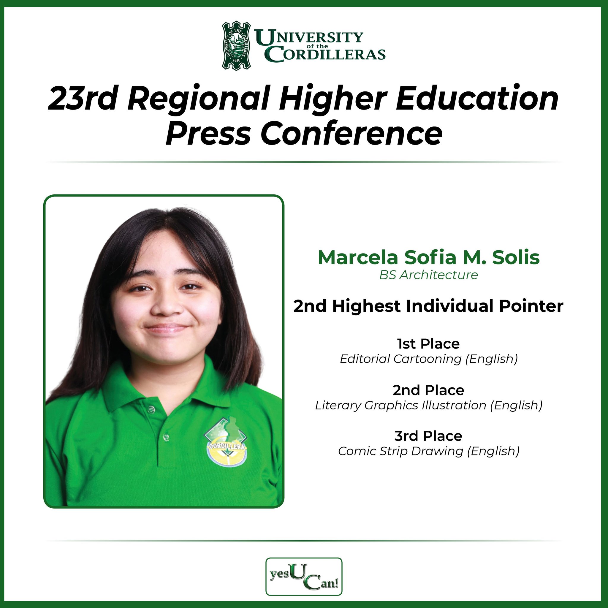 𝐒𝐭𝐮𝐝𝐞𝐧𝐭 𝐣𝐨𝐮𝐫𝐧𝐚𝐥𝐢𝐬𝐭𝐬 & 𝐏𝐮𝐛𝐥𝐢𝐜𝐚𝐭𝐢𝐨𝐧 𝐂𝐥𝐢𝐧𝐜𝐡 𝐌𝐮𝐥𝐭𝐢𝐩𝐥𝐞 𝐀𝐰𝐚𝐫𝐝𝐬 𝐢𝐧 𝐑𝐇𝐄𝐏𝐂 𝟐𝟎𝟐𝟓, 𝐀𝐝𝐯𝐚𝐧𝐜𝐞 𝐭𝐨 𝐋𝐮𝐳𝐨𝐧-𝐖𝐢𝐝𝐞 𝐏𝐫𝐞𝐬𝐬 𝐂𝐨𝐧𝐟𝐞𝐫𝐞𝐧𝐜𝐞