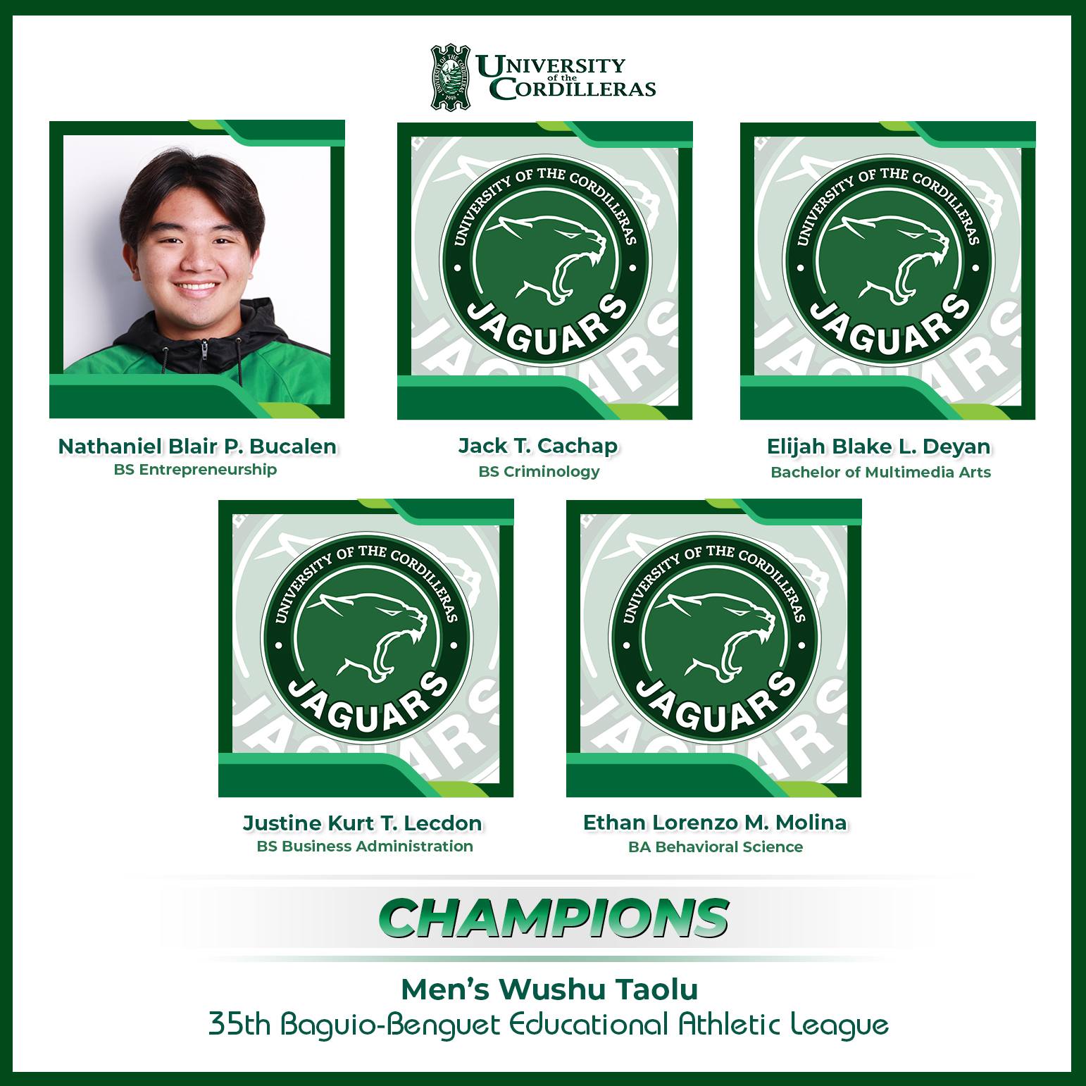 𝐔𝐂 𝐀𝐭𝐡𝐥𝐞𝐭𝐞𝐬 𝐃𝐨𝐦𝐢𝐧𝐚𝐭𝐞 𝐖𝐮𝐬𝐡𝐮 𝐓𝐚𝐨𝐥𝐮 𝐢𝐧 𝐁𝐁𝐄𝐀𝐋 𝟑𝟓