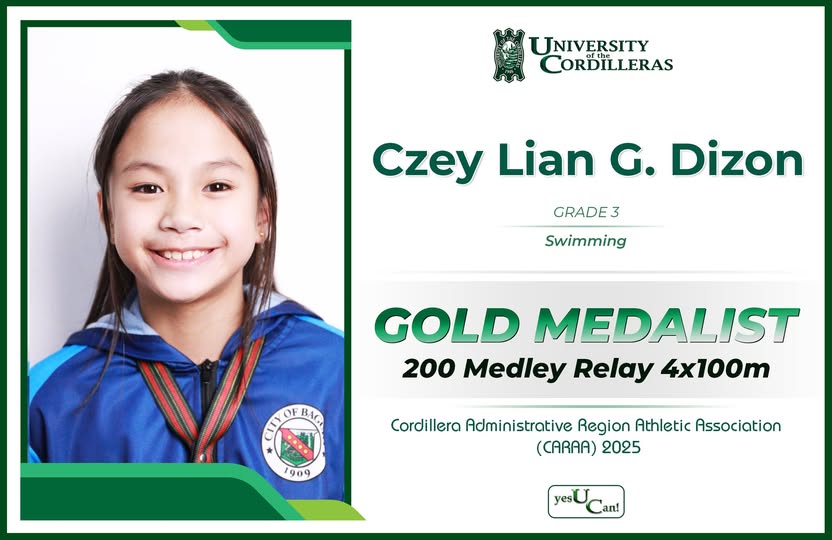𝐆𝐫𝐚𝐝𝐞 𝟑 𝐒𝐰𝐢𝐦𝐦𝐞𝐫 𝐂𝐳𝐞𝐲 𝐋𝐢𝐚𝐧 𝐃𝐢𝐳𝐨𝐧 𝐒𝐭𝐫𝐢𝐤𝐞𝐬 𝐆𝐨𝐥𝐝 𝐚𝐭 𝐂𝐀𝐑𝐀𝐀 𝐌𝐞𝐞𝐭