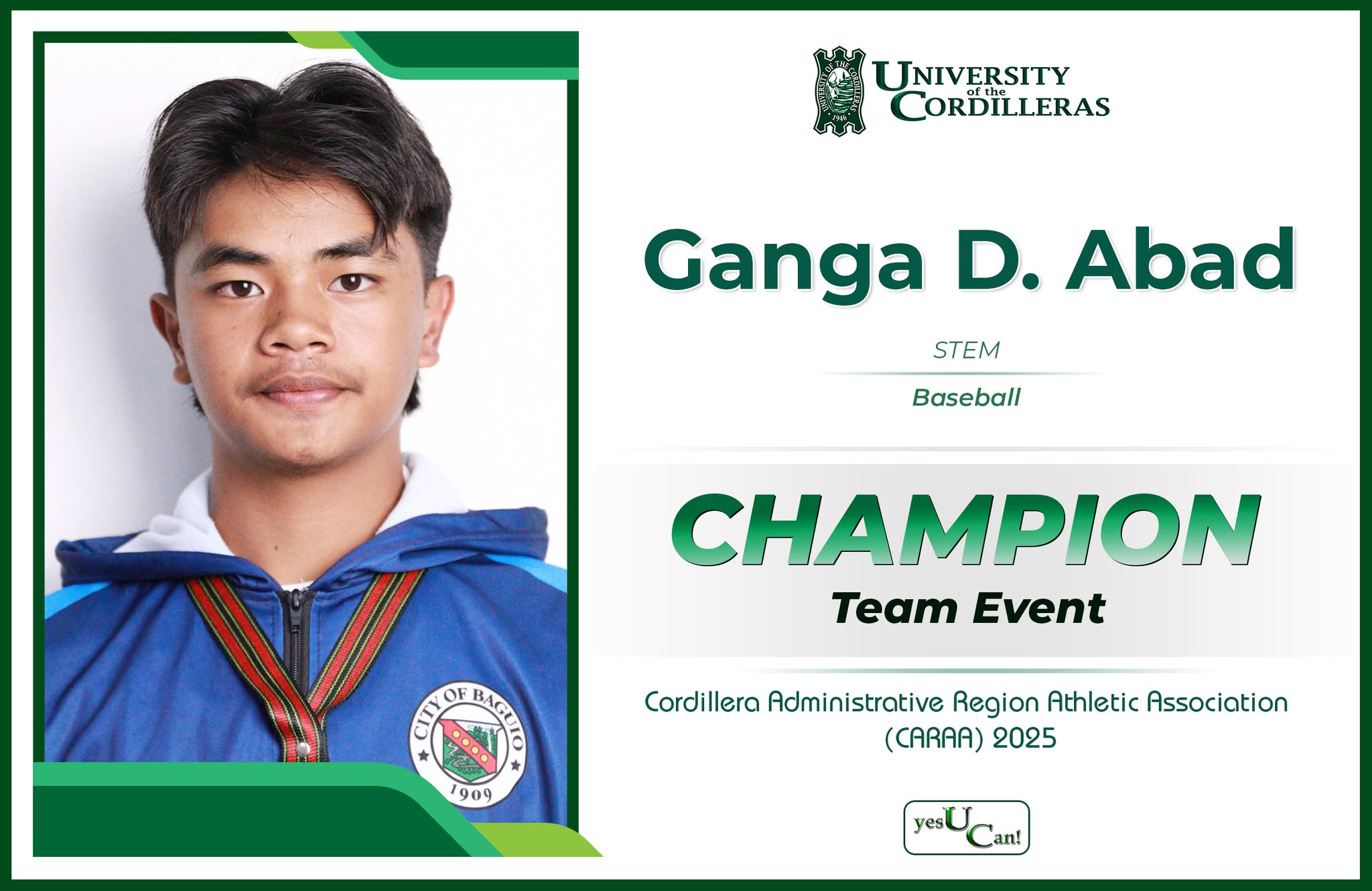 𝐒𝐓𝐄𝐌 𝐒𝐭𝐮𝐝𝐞𝐧𝐭 𝐀𝐛𝐚𝐝 & 𝐓𝐞𝐚𝐦 𝐂𝐡𝐚𝐦𝐩 𝐁𝐚𝐬𝐞𝐛𝐚𝐥𝐥 𝐄𝐯𝐞𝐧𝐭