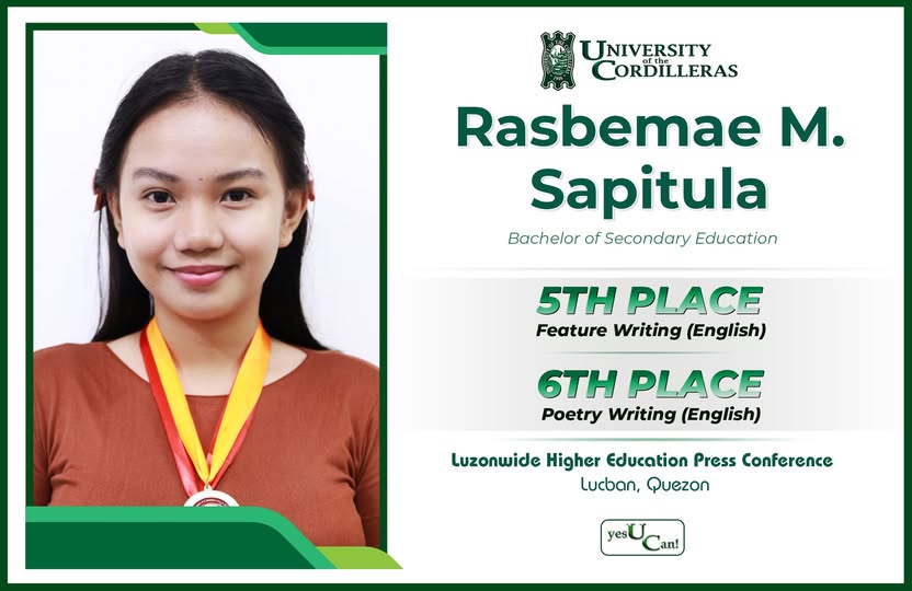 𝐂𝐓𝐄’𝐬 𝐒𝐚𝐩𝐢𝐭𝐮𝐥𝐚 𝐁𝐚𝐠𝐬 𝐓𝐰𝐨 𝐀𝐰𝐚𝐫𝐝𝐬 𝐚𝐭 𝐋𝐮𝐳𝐨𝐧𝐰𝐢𝐝𝐞 𝐏𝐫𝐞𝐬𝐬 𝐂𝐨𝐧𝐟𝐞𝐫𝐞𝐧𝐜𝐞