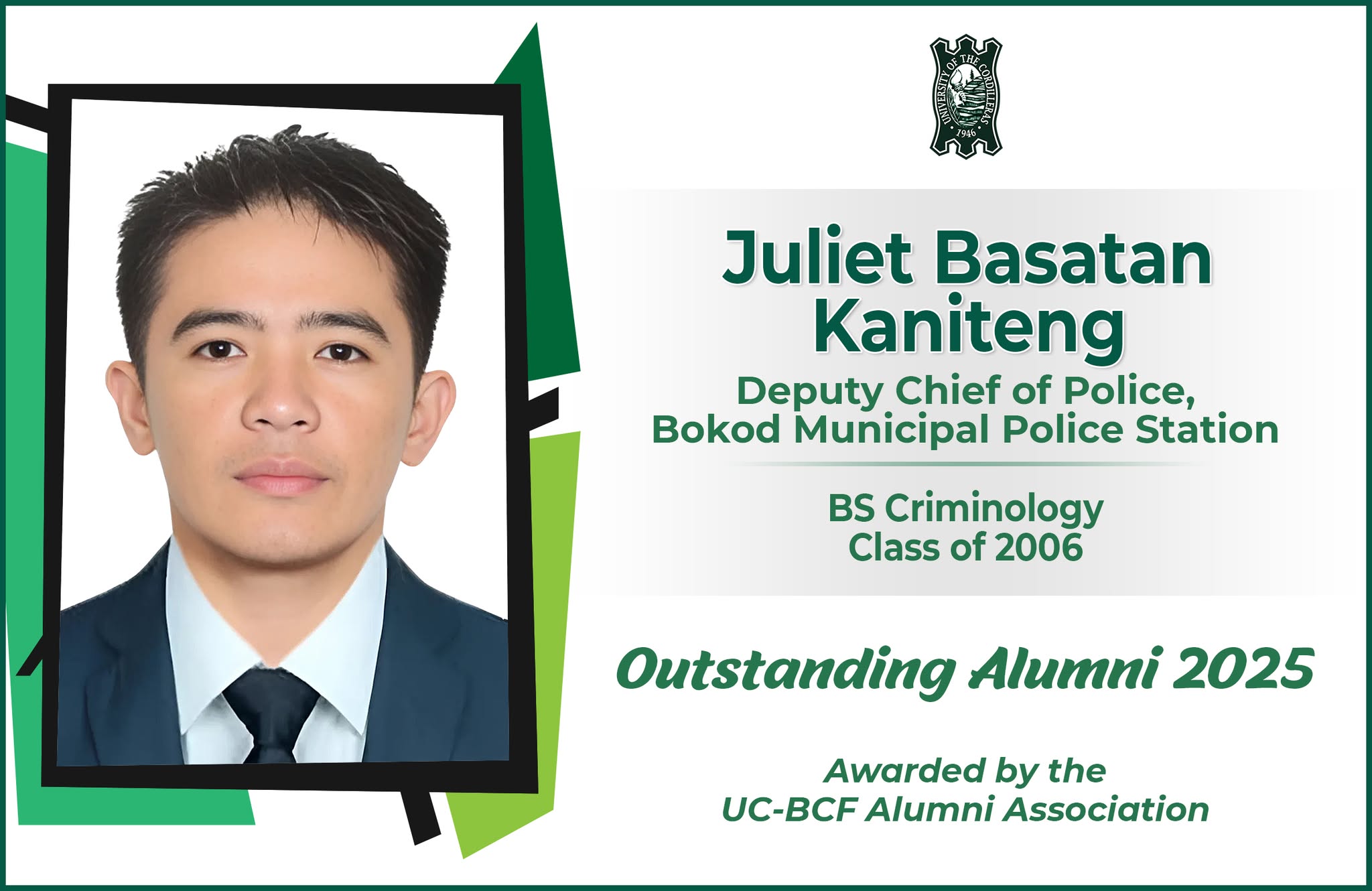 𝐊𝐚𝐧𝐢𝐭𝐞𝐧𝐠, 𝐂𝐂𝐉𝐄 𝐀𝐥𝐮𝐦𝐧𝐚, 𝐏𝐫𝐨𝐯𝐞𝐬 𝐭𝐡𝐚𝐭 𝐄𝐝𝐮𝐜𝐚𝐭𝐢𝐨𝐧 𝐅𝐨𝐫𝐠𝐞𝐬 𝐑𝐞𝐚𝐥-𝐖𝐨𝐫𝐥𝐝 𝐈𝐦𝐩𝐚𝐜𝐭