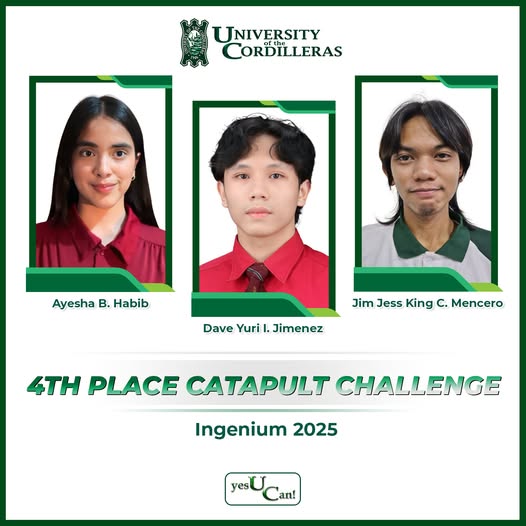 𝐔𝐂 𝐒𝐞𝐧𝐢𝐨𝐫 𝐇𝐢𝐠𝐡 𝐒𝐓𝐄𝐌 𝐓𝐞𝐚𝐦 𝐂𝐥𝐢𝐧𝐜𝐡𝐞𝐬 𝟒𝐭𝐡 𝐏𝐥𝐚𝐜𝐞 𝐢𝐧 𝐍𝐚𝐭𝐢𝐨𝐧𝐚𝐥 𝐂𝐨𝐦𝐩𝐞𝐭𝐢𝐭𝐢𝐨𝐧