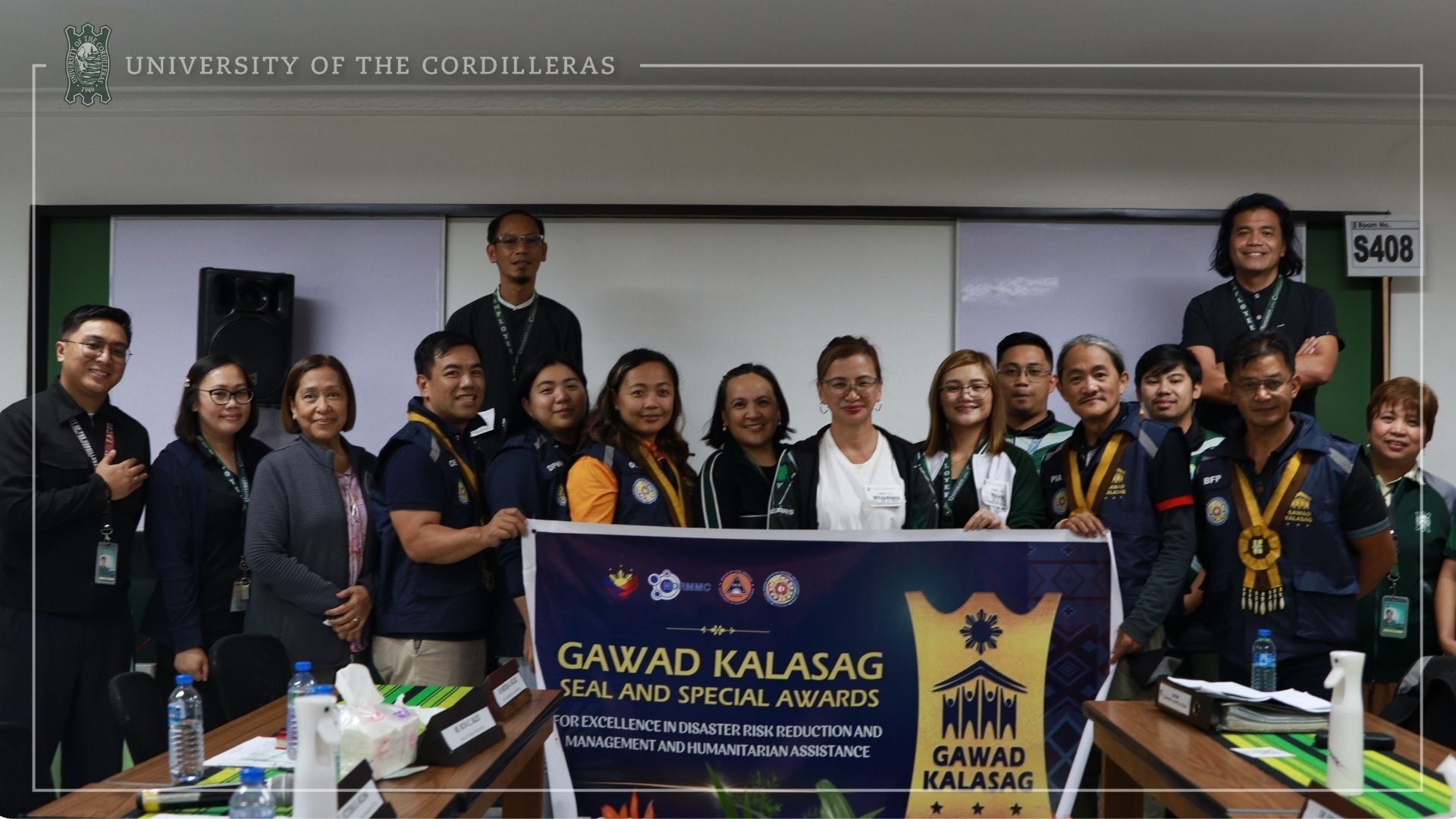 𝐔𝐂 𝐔𝐧𝐝𝐞𝐫𝐠𝐨𝐞𝐬 𝐑𝐞𝐠𝐢𝐨𝐧𝐚𝐥 𝐆𝐚𝐰𝐚𝐝 𝐊𝐀𝐋𝐀𝐒𝐀𝐆 𝐅𝐢𝐞𝐥𝐝 𝐕𝐚𝐥𝐢𝐝𝐚𝐭𝐢𝐨𝐧