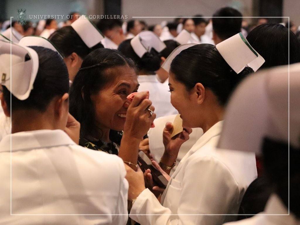 𝐒𝐭𝐮𝐝𝐞𝐧𝐭 𝐍𝐮𝐫𝐬𝐞𝐬 𝐔𝐫𝐠𝐞𝐝 𝐭𝐨 𝐂𝐡𝐚𝐦𝐩𝐢𝐨𝐧 𝐐𝐮𝐚𝐥𝐢𝐭𝐲 𝐇𝐞𝐚𝐥𝐭𝐡𝐜𝐚𝐫𝐞 𝐢𝐧 𝟐𝟎𝐭𝐡 𝐂𝐥𝐢𝐧𝐢𝐜𝐚𝐥 𝐆𝐫𝐚𝐝𝐮𝐚𝐭𝐢𝐨𝐧