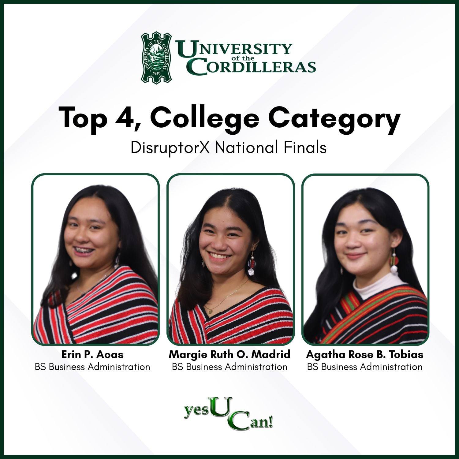 𝐍𝐞𝐱𝐭-𝐆𝐞𝐧 𝐓𝐞𝐜𝐡 𝐂𝐫𝐞𝐚𝐭𝐨𝐫𝐬 𝐁𝐚𝐠 𝐓𝐨𝐩 𝐀𝐰𝐚𝐫𝐝𝐬 𝐚𝐭 𝐍𝐚𝐭𝐢𝐨𝐧𝐚𝐥 𝐈𝐧𝐧𝐨𝐯𝐚𝐭𝐢𝐨𝐧 𝐂𝐨𝐦𝐩𝐞𝐭𝐢𝐭𝐢𝐨𝐧