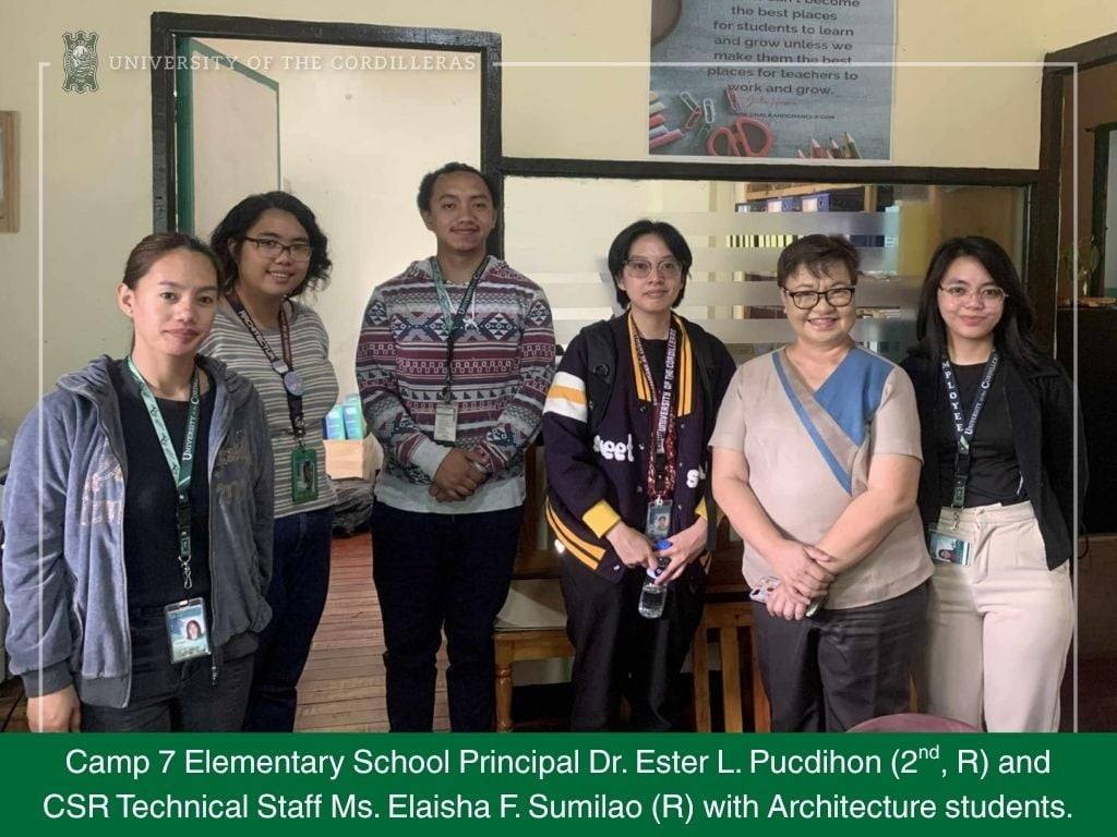 𝐀𝐫𝐜𝐡𝐢𝐭𝐞𝐜𝐭𝐮𝐫𝐞 𝐒𝐭𝐮𝐝𝐞𝐧𝐭𝐬 𝐂𝐨𝐧𝐜𝐞𝐩𝐭𝐮𝐚𝐥𝐢𝐳𝐞 𝐑𝐢𝐩𝐫𝐚𝐩 𝐒𝐨𝐥𝐮𝐭𝐢𝐨𝐧 𝐟𝐨𝐫 𝐒𝐚𝐟𝐞𝐫 𝐂𝐚𝐦𝐩 𝟕 𝐄𝐥𝐞𝐦𝐞𝐧𝐭𝐚𝐫𝐲 𝐒𝐜𝐡𝐨𝐨𝐥