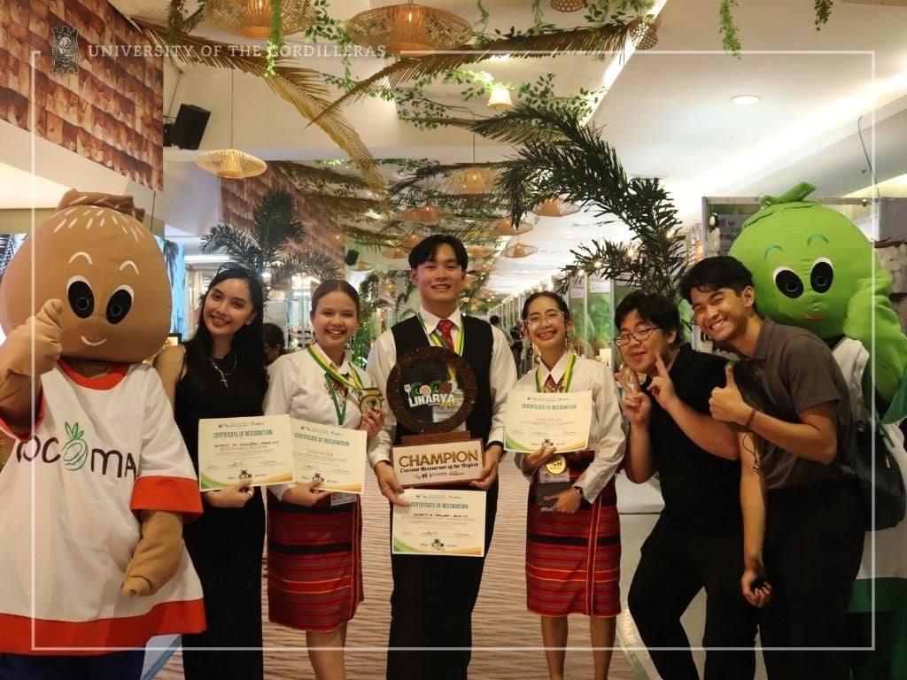 𝐂𝐇𝐓𝐌 𝐒𝐭𝐮𝐝𝐞𝐧𝐭𝐬 𝐒𝐡𝐨𝐰𝐜𝐚𝐬𝐞 𝐄𝐱𝐜𝐞𝐥𝐥𝐞𝐧𝐜𝐞 𝐚𝐭 𝐍𝐚𝐭𝐢𝐨𝐧𝐚𝐥 𝐂𝐨𝐦𝐩𝐞𝐭𝐢𝐭𝐢𝐨𝐧, 𝐄𝐦𝐞𝐫𝐠𝐞 𝐚𝐬 𝐂𝐡𝐚𝐦𝐩𝐢𝐨𝐧𝐬
