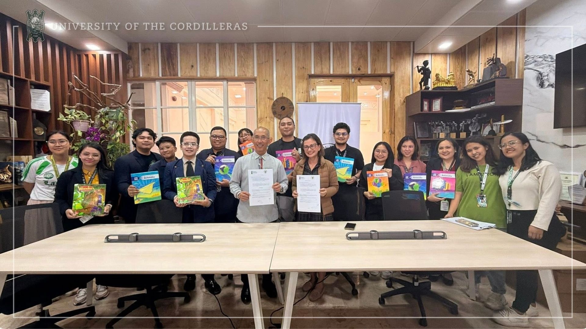 ๐๐ข๐ญ๐ฒ ๐๐จ๐ฏ๐๐ซ๐ง๐ฆ๐๐ง๐ญ ๐จ๐ ๐๐๐ ๐ฎ๐ข๐จ ๐ซ๐๐๐๐ข๐ฏ๐๐ ๐๐๐ ๐๐จ๐จ๐ค ๐๐จ๐ง๐๐ญ๐ข๐จ๐ง๐ฌ ๐๐ซ๐จ๐ฆ ๐๐ ๐๐ซ๐จ๐ฃ๐๐๐ญ ๐.๐.๐.๐.๐.