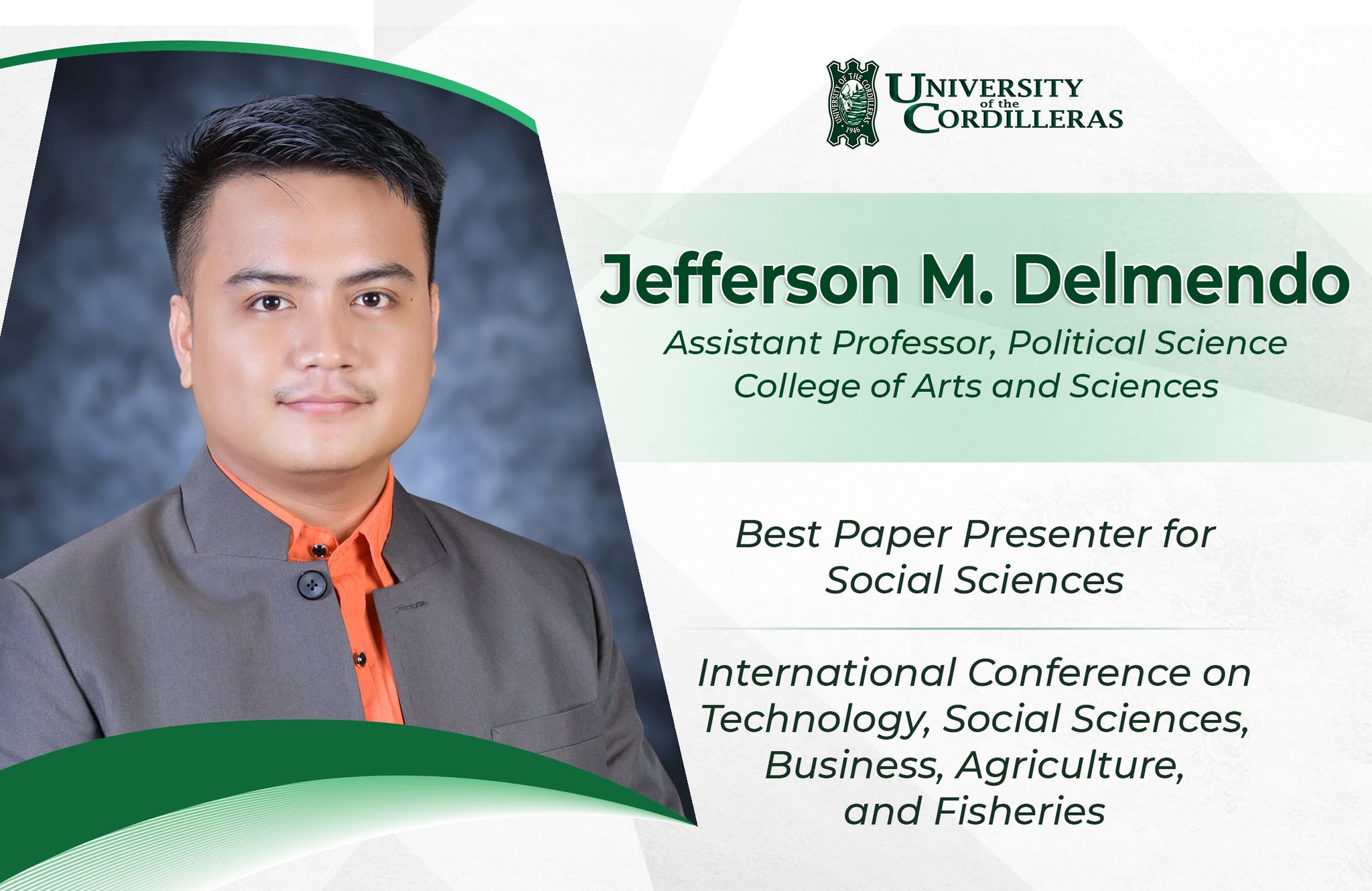 ๐๐ซ. ๐๐๐ฅ๐ฆ๐๐ง๐๐จ, ๐๐๐ ๐
๐๐๐ฎ๐ฅ๐ญ๐ฒ, ๐๐๐ ๐ฌ ๐๐ง๐ญโ๐ฅ ๐๐๐ฌ๐ญ ๐๐๐ฌ๐๐๐ซ๐๐ก ๐๐ซ๐๐ฌ๐๐ง๐ญ๐๐ซ ๐๐ฐ๐๐ซ๐