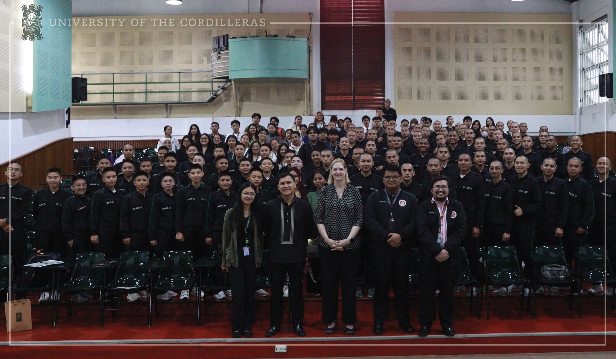 ๐
๐ฎ๐ฅ๐๐ซ๐ข๐ ๐ก๐ญ ๐๐๐ก๐จ๐ฅ๐๐ซ ๐๐ซ. ๐๐ข๐๐ ๐๐ง๐ ๐๐ญ๐ซ๐๐ง๐ ๐ญ๐ก๐๐ง๐ฌ ๐๐ ๐๐ญ๐ฎ๐๐๐ง๐ญ๐ฌโ ๐๐จ๐ฆ๐ฉ๐๐ญ๐๐ง๐๐ข๐๐ฌ ๐ข๐ง ๐๐ฅ๐จ๐๐๐ฅ ๐๐๐๐ฎ๐ซ๐ข๐ญ๐ฒ ๐๐ง๐ ๐๐จ๐ง๐๐ฅ๐ข๐๐ญ ๐๐ง๐๐ฅ๐ฒ๐ฌ๐ข๐ฌ