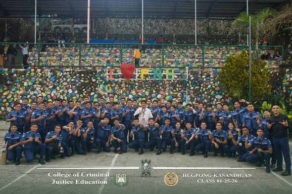 ๐๐ซ๐ข๐ฆ๐ข๐ง๐จ๐ฅ๐จ๐ ๐ฒ ๐๐ง๐ญ๐๐ซ๐ง๐ฌ ๐๐๐ฏ๐๐ง๐๐ ๐๐จ๐ฎ๐ญ๐ก ๐๐ซ๐จ๐ญ๐๐๐ญ๐ข๐จ๐ง ๐๐๐๐จ๐ซ๐ญ๐ฌ ๐ข๐ง ๐๐๐๐