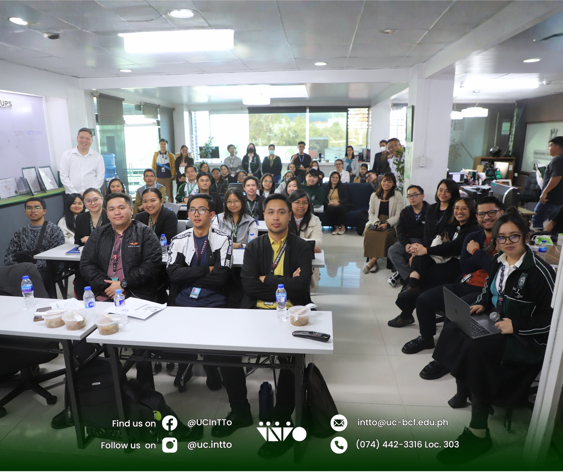 𝐑𝐞𝐬𝐞𝐚𝐫𝐜𝐡𝐞𝐫𝐬 𝐏𝐚𝐫𝐭𝐢𝐜𝐢𝐩𝐚𝐭𝐞 𝐢𝐧 𝐑𝐞-𝐄𝐜𝐡𝐨 𝐒𝐞𝐬𝐬𝐢𝐨𝐧 𝐨𝐧 𝐃𝐎𝐒𝐓-𝐆𝐈𝐀 𝐂𝐚𝐥𝐥, 𝐄𝐲𝐞 𝐒𝐭𝐫𝐨𝐧𝐠𝐞𝐫 𝟐𝟎𝟐𝟔 𝐏𝐫𝐨𝐩𝐨𝐬𝐚𝐥𝐬