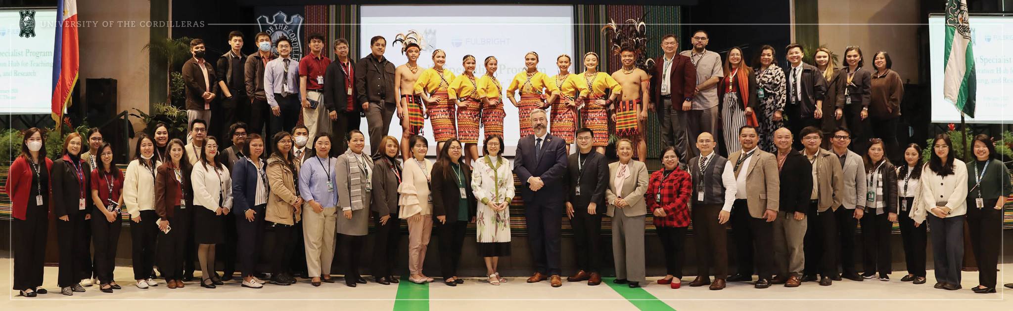 𝐅𝐮𝐥𝐛𝐫𝐢𝐠𝐡𝐭 𝐒𝐩𝐞𝐜𝐢𝐚𝐥𝐢𝐬𝐭 𝐆𝐫𝐚𝐧𝐭 𝐀𝐰𝐚𝐫𝐝𝐞𝐝 𝐭𝐨 𝐔𝐂 𝐟𝐨𝐫 𝐅𝐚𝐜𝐮𝐥𝐭𝐲 𝐈𝐧𝐧𝐨𝐯𝐚𝐭𝐢𝐨𝐧 𝐇𝐮𝐛