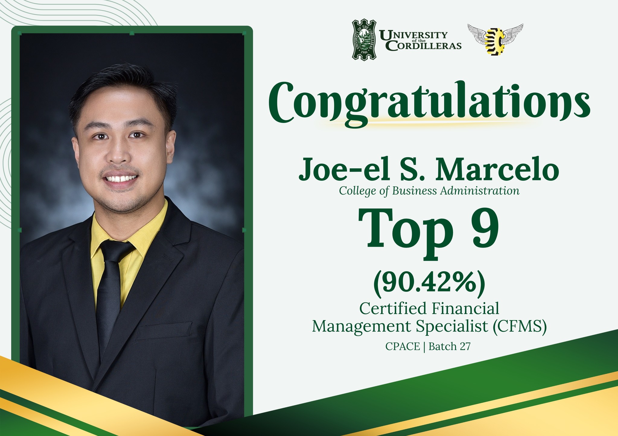 ๐๐จ๐๐ฅ ๐๐๐ซ๐๐๐ฅ๐จ, ๐๐๐ ๐
๐๐๐ฎ๐ฅ๐ญ๐ฒ, ๐๐๐ง๐ค๐ฌ ๐๐จ๐ฉ ๐ ๐ข๐ง ๐๐๐ญ๐ข๐จ๐ง๐๐ฅ ๐๐
๐๐ ๐๐ฑ๐๐ฆ๐ข๐ง๐๐ญ๐ข๐จ๐ง