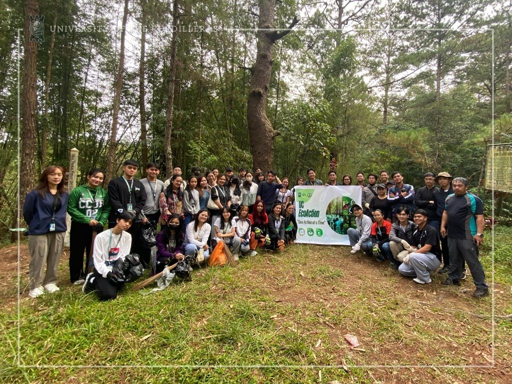 #𝐔𝐂𝐢𝐚𝐧𝐬 𝐂𝐨𝐧𝐝𝐮𝐜𝐭 𝐒𝐞𝐜𝐨𝐧𝐝-𝐘𝐞𝐚𝐫 𝐓𝐫𝐞𝐞 𝐂𝐚𝐫𝐞 𝐃𝐫𝐢𝐯𝐞 𝐚𝐭 𝐁𝐮𝐬𝐨𝐥 𝐖𝐚𝐭𝐞𝐫𝐬𝐡𝐞𝐝