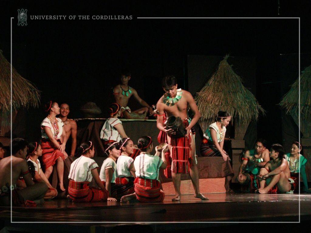 𝐀𝐝𝐢 𝐈𝐛𝐚𝐢𝐧 𝐍𝐚𝐧 𝐊𝐮𝐥𝐭𝐮𝐫𝐚 𝐀𝐲 𝐊𝐚𝐩𝐢𝐧𝐭𝐚𝐬𝐚𝐧: 𝐂𝐂𝐏 𝐒𝐭𝐮𝐝𝐞𝐧𝐭 𝐀𝐫𝐭𝐢𝐬𝐭𝐬 𝐇𝐢𝐠𝐡𝐥𝐢𝐠𝐡𝐭 𝐈𝐟𝐮𝐠𝐚𝐨 𝐄𝐩𝐢𝐜, 𝐂𝐀𝐑 𝐌𝐮𝐬𝐢𝐜 𝐚𝐧𝐝 𝐃𝐚𝐧𝐜𝐞𝐬 𝐢𝐧 𝐀𝐫𝐭𝐬 𝐌𝐨𝐧𝐭𝐡 𝐂𝐨𝐧𝐜𝐞𝐫𝐭