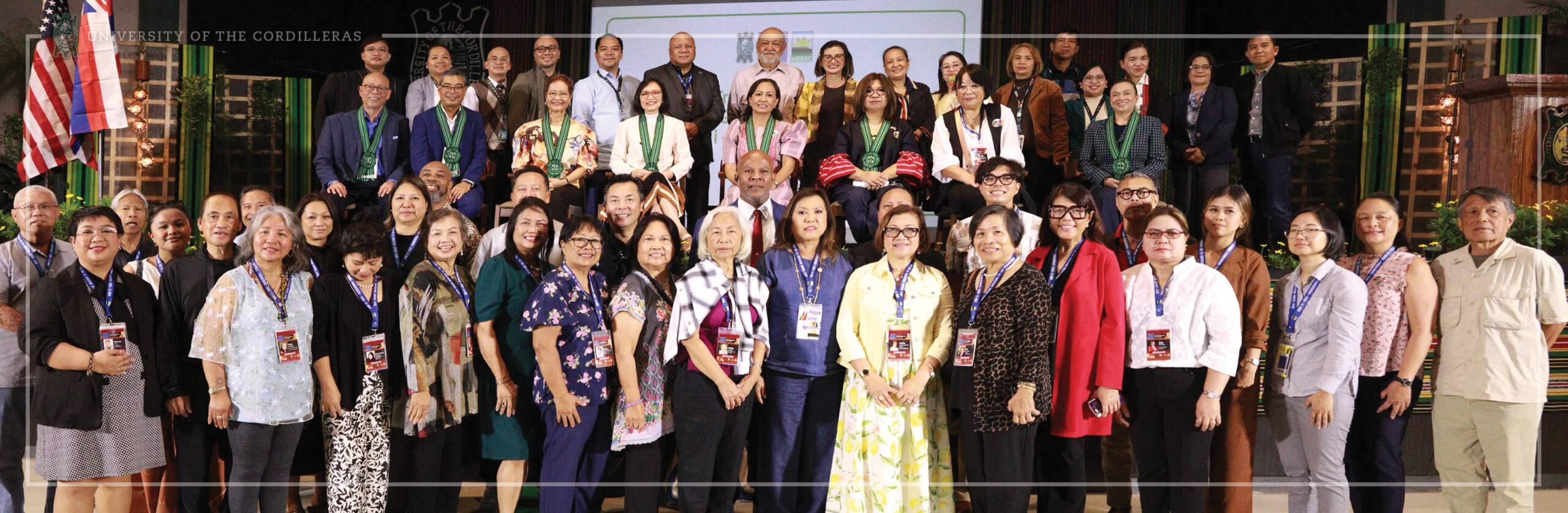 𝐔𝐂 𝐇𝐨𝐬𝐭𝐬 𝐅𝐂𝐂𝐇 𝐚𝐧𝐝 𝐇𝐏𝐁𝐄𝐂 𝟑𝟑𝐫𝐝 𝐓𝐫𝐚𝐝𝐞 𝐌𝐢𝐬𝐬𝐢𝐨𝐧; 𝐒𝐭𝐮𝐝𝐞𝐧𝐭𝐬 𝐄𝐧𝐠𝐚𝐠𝐞 𝐢𝐧 𝐆𝐥𝐨𝐛𝐚𝐥 𝐖𝐨𝐫𝐤𝐟𝐨𝐫𝐜𝐞 𝐃𝐢𝐚𝐥𝐨𝐠𝐮𝐞