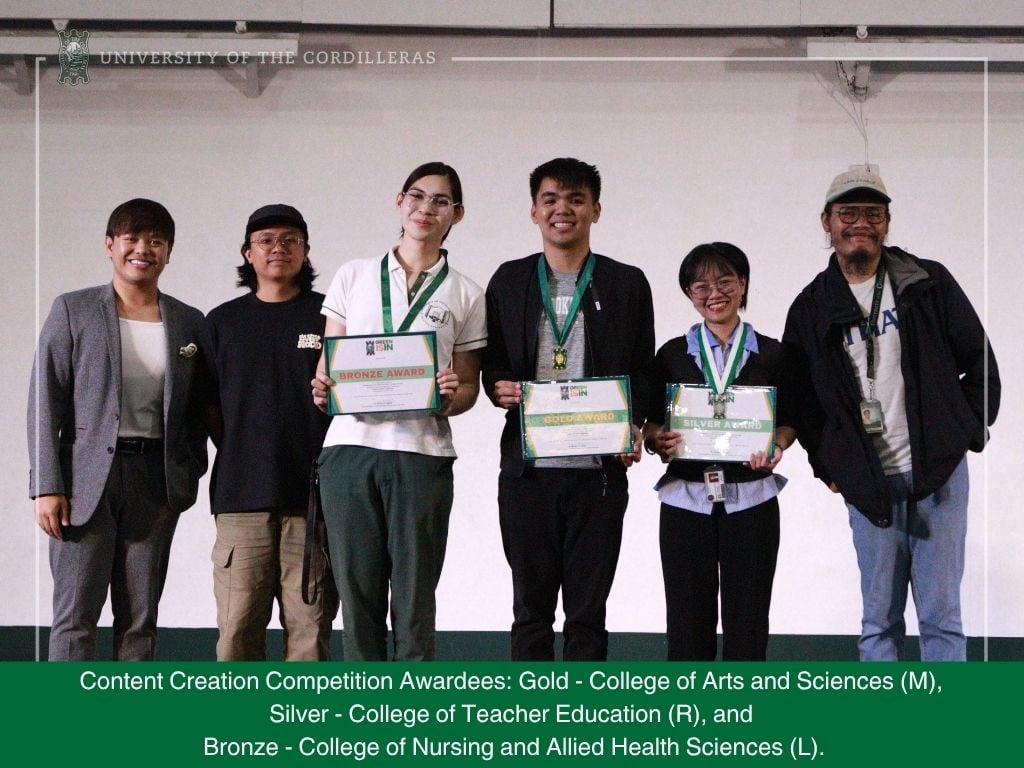 Green is In Winners Update Series 2 of 4