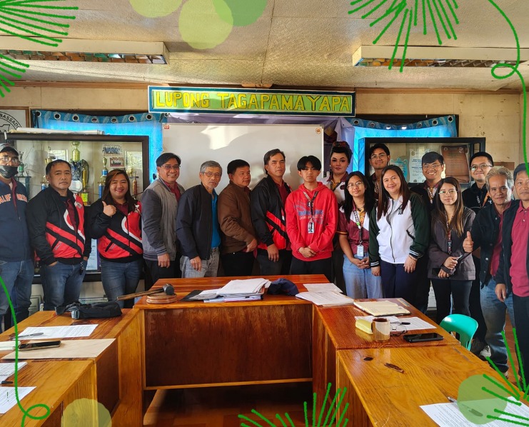 𝐁𝐀 𝐂𝐨𝐦𝐦𝐮𝐧𝐢𝐜𝐚𝐭𝐢𝐨𝐧 𝐒𝐭𝐮𝐝𝐞𝐧𝐭𝐬 𝐌𝐨𝐛𝐢𝐥𝐢𝐳𝐞 𝐆𝐫𝐚𝐬𝐬𝐫𝐨𝐨𝐭𝐬 𝐄𝐟𝐟𝐨𝐫𝐭 𝐭𝐨 𝐁𝐨𝐨𝐬𝐭 𝐓𝐮𝐛𝐥𝐚𝐲’𝐬 𝐄𝐜𝐨-𝐓𝐨𝐮𝐫𝐢𝐬𝐦 𝐃𝐫𝐢𝐯𝐞