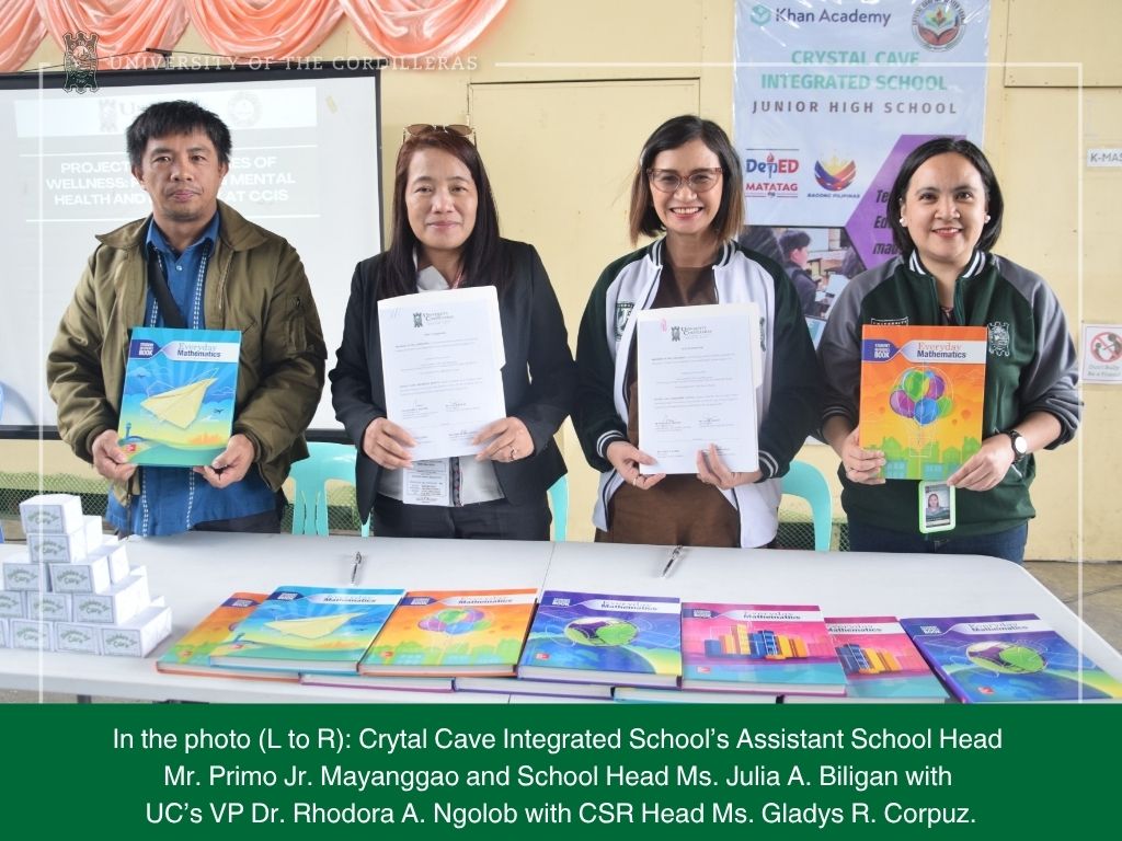 𝐏𝐫𝐨𝐣𝐞𝐜𝐭 𝐇.𝐄.𝐋.𝐄.𝐍. 𝐂𝐨𝐧𝐝𝐮𝐜𝐭𝐬 𝐋𝐢𝐭𝐞𝐫𝐚𝐜𝐲 𝐚𝐧𝐝 𝐌𝐞𝐧𝐭𝐚𝐥 𝐇𝐞𝐚𝐥𝐭𝐡 𝐖𝐞𝐥𝐥𝐧𝐞𝐬𝐬 𝐈𝐧𝐢𝐭𝐢𝐚𝐭𝐢𝐯𝐞 𝐚𝐭 𝐂𝐫𝐲𝐭𝐚𝐥 𝐂𝐚𝐯𝐞 𝐒𝐜𝐡𝐨𝐨𝐥