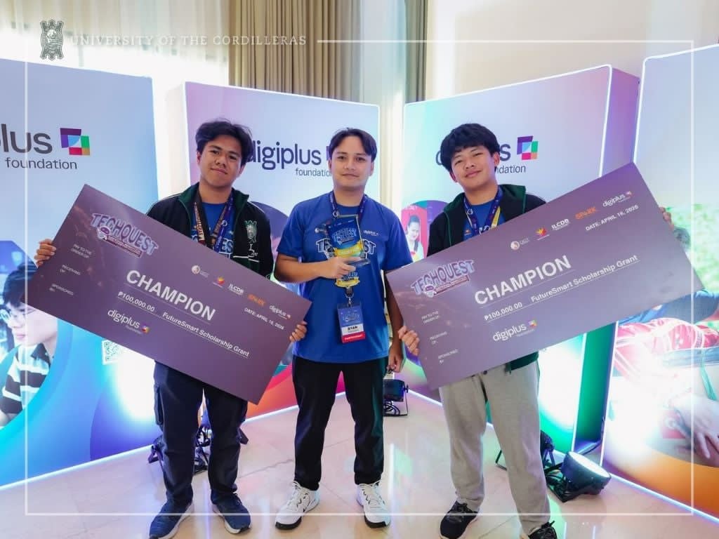 𝐒𝐞𝐧𝐢𝐨𝐫 𝐇𝐢𝐠𝐡 𝐓𝐞𝐜𝐡 𝐏𝐫𝐨𝐝𝐢𝐠𝐢𝐞𝐬 𝐖𝐢𝐧 𝐍𝐚𝐭𝐢𝐨𝐧𝐚𝐥 𝐑𝐨𝐛𝐨𝐭𝐢𝐜𝐬 𝐂𝐡𝐚𝐥𝐥𝐞𝐧𝐠𝐞, 𝐒𝐞𝐭 𝐭𝐨 𝐑𝐞𝐩𝐫𝐞𝐬𝐞𝐧𝐭 𝐏𝐇 𝐢𝐧 𝐂𝐡𝐢𝐧𝐚