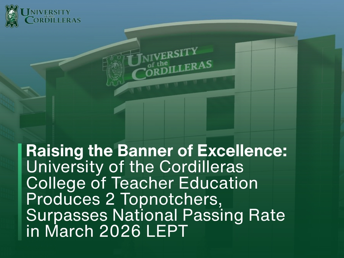𝐑𝐚𝐢𝐬𝐢𝐧𝐠 𝐭𝐡𝐞 𝐁𝐚𝐧𝐧𝐞𝐫 𝐨𝐟 𝐄𝐱𝐜𝐞𝐥𝐥𝐞𝐧𝐜𝐞: 𝐔𝐂 𝐂𝐨𝐥𝐥𝐞𝐠𝐞 𝐨𝐟 𝐓𝐞𝐚𝐜𝐡𝐞𝐫 𝐄𝐝𝐮𝐜𝐚𝐭𝐢𝐨𝐧 𝐏𝐫𝐨𝐝𝐮𝐜𝐞𝐬 𝟐 𝐓𝐨𝐩𝐧𝐨𝐭𝐜𝐡𝐞𝐫𝐬, 𝐌𝐚𝐢𝐧𝐭𝐚𝐢𝐧𝐬 𝐀𝐛𝐨𝐯𝐞 𝐭𝐡𝐞 𝐍𝐚𝐭𝐢𝐨𝐧𝐚𝐥 𝐏𝐚𝐬𝐬𝐢𝐧𝐠 𝐑𝐚𝐭𝐞 𝐢𝐧 𝐌𝐚𝐫𝐜𝐡 𝟐𝟎𝟐𝟔 𝐋𝐄𝐏𝐓