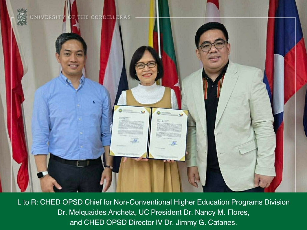 𝐂𝐇𝐄𝐃 𝐑𝐞-𝐃𝐞𝐩𝐮𝐭𝐢𝐳𝐞𝐬 𝐔𝐂 𝐭𝐨 𝐂𝐨𝐧𝐭𝐢𝐧𝐮𝐞 𝐄𝐓𝐄𝐄𝐀𝐏 𝐏𝐫𝐨𝐠𝐫𝐚𝐦 𝐃𝐞𝐥𝐢𝐯𝐞𝐫𝐲; 𝐀𝐦𝐨𝐧𝐠 𝐎𝐧𝐥𝐲 𝟔 𝐇𝐄𝐈𝐬 𝐈𝐧 𝐭𝐡𝐞 𝐏𝐡𝐢𝐥𝐢𝐩𝐩𝐢𝐧𝐞𝐬