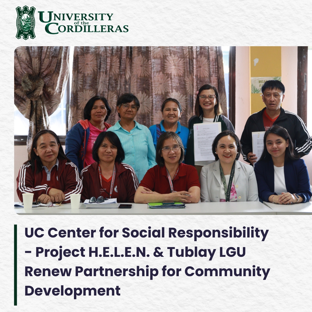 𝐒𝐭𝐢𝐥𝐥 𝐒𝐭𝐫𝐨𝐧𝐠𝐞𝐫 𝐓𝐨𝐠𝐞𝐭𝐡𝐞𝐫 𝐔𝐂 𝐂𝐒𝐑 𝐓𝐮𝐛𝐥𝐚𝐲 𝐋𝐆𝐔 𝐑𝐞𝐧𝐞𝐰 𝐏𝐚𝐫𝐭𝐧𝐞𝐫𝐬𝐡𝐢𝐩 𝐟𝐨𝐫 𝐂𝐨𝐦𝐦𝐮𝐧𝐢𝐭𝐲 𝐃𝐞𝐯𝐞𝐥𝐨𝐩𝐦𝐞𝐧𝐭