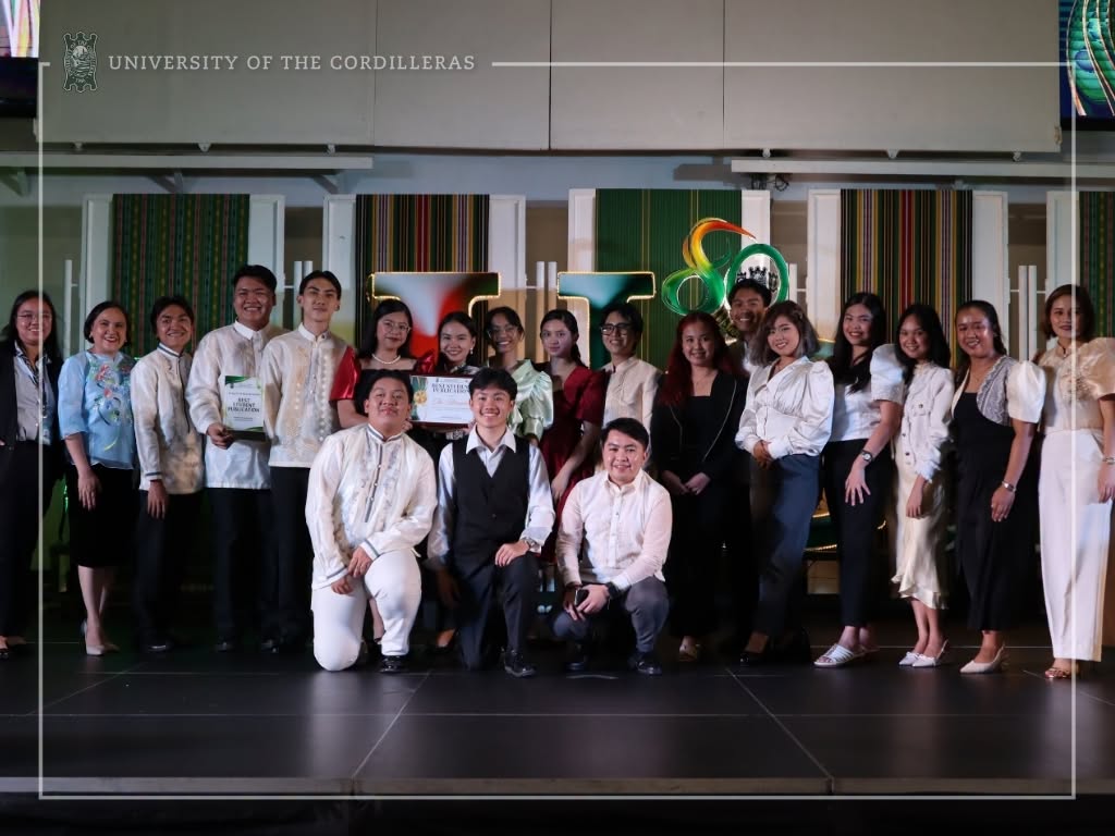 𝐔𝐂 𝐇𝐨𝐧𝐨𝐫𝐬 𝐎𝐮𝐭𝐬𝐭𝐚𝐧𝐝𝐢𝐧𝐠 𝐒𝐭𝐮𝐝𝐞𝐧𝐭𝐬, 𝐎𝐫𝐠𝐚𝐧𝐢𝐳𝐚𝐭𝐢𝐨𝐧𝐬 𝐚𝐭 𝐒𝐢𝐥𝐞𝐰 𝐀𝐰𝐚𝐫𝐝𝐬 𝟐𝟎𝟐𝟔